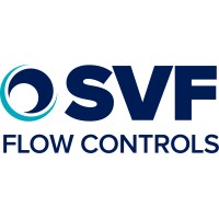 SVF Flow Controls, LLC logo - Similar company to Crowd