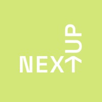 NextUp logo - Similar company to Next-Up