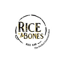 Rice and Bones Bar logo - Similar company to Cheffruit