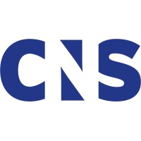 CNS International logo - Similar company to Hulsman