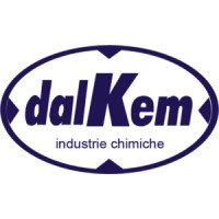 DALKEM INDUSTRIE CHIMICHE S.R.L. logo - Similar company to Rilub Spa