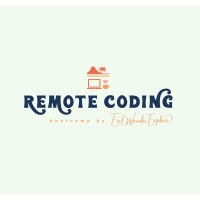 Remote Coding logo - Similar company to Sky Islands Regional Partnership