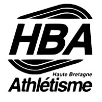 Haute Bretagne Athlétisme logo - Similar company to Sportbreizh