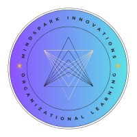 MindSpark Innovations Organizational Learning logo - Similar company to Mindspark+
