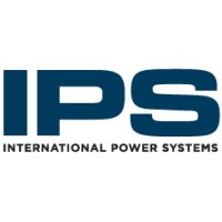 International Power Systems Inc. logo - Similar company to Surface Technologies Inc