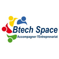 BTECHSPACE logo - Similar company to Fedsaei Bénin