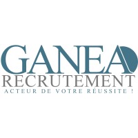 Ganea Recrutement logo - Similar company to Crescendo Lyon