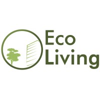 EcoLiving logo - Similar company to Pascal Smet