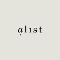 a list logo - Similar company to Enoa