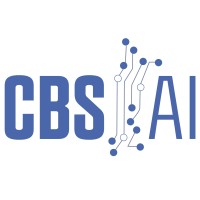 CBS AI logo - Similar company to Department Of Digitalization, Copenhagen Business School