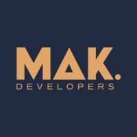 MAK Developers logo - Similar company to Dilogic Group