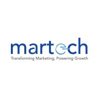 Martech Advertising Agency logo - Similar company to Space Move