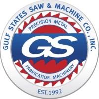 Gulf States Saw & Machine Co. Inc. logo - Similar company to Bpx Solutions