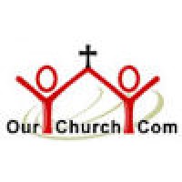 OurChurch.Com logo - Similar company to Bookish.Com