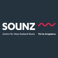 SOUNZ Centre for New Zealand Music
