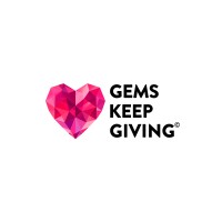 Gems Keep Giving logo - Similar company to Antwerp Cut Bv