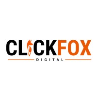 ClickFox Digital logo - Similar company to Aisshpra Developers