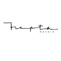 hepta desain (PT Hema Cipta Kreastika) logo - Similar company to Remu Studio