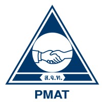 PMAT logo - Similar company to Pmat, Inc.