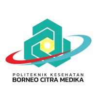 Politeknik Kesehatan Borneo Citra Medika logo - Similar company to Amanah Medical Centre