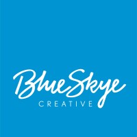 BlueSkye Creative, Inc. logo - Similar company to Tracking Pixel Media