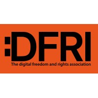 DFRI logo - Similar company to Mitla (Malta It Law Association)