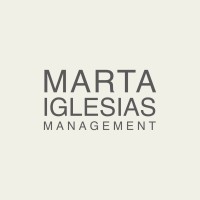 Marta Iglesias Management logo - Similar company to Beo Comunicación