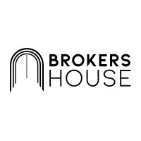 Brokers House A/S logo - Similar company to Penfor Pensions- Og Forsikringsmæglerselskab P/S