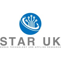 Sudan Technology and Applied Research STAR UK logo - Similar company to Freelancer Sudan