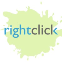 Right Click - Brand Communications logo - Similar company to Sigma Hr Solutions