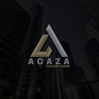 ACAZA Real Estate logo - Similar company to Acasa