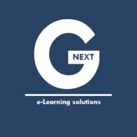 GNext e-Learning solutions logo - Similar company to E-Volution