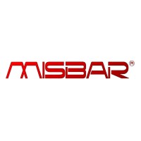 MISBAR logo - Similar company to Etran Telecom