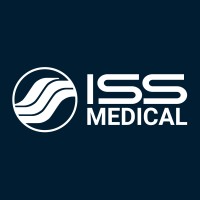 ISS Medical logo - Similar company to Iss