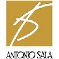 Antonio Sala s.r.l. logo - Similar company to Ray Studio  Industrial Design