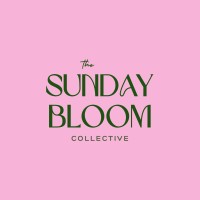 Sunday Bloom Collective logo - Similar company to Plans And Pixels