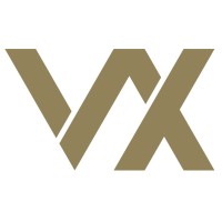 VX Studio logo - Similar company to The Ether