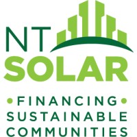 NT Solar logo - Similar company to National Trust Community Investment Corporation
