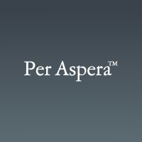Per Aspera logo - Similar company to Krach Institute For Tech Diplomacy At Purdue