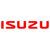 Isuzu Maroc logo - Similar company to Cogafi