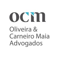 OCM Advogados - Oliveira & Carneiro Maia logo - Similar company to Ruiz Filho Advogados