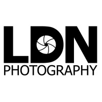 LDN Photography logo - Similar company to Maan Studios