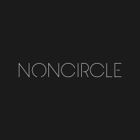 NONCIRCLE logo - Similar company to Sen_De_Gel Derneği