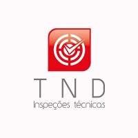TND INSPEÇÕES TÉCNICAS logo - Similar company to Worktec