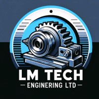 LM Tech Engineering LTD logo - Similar company to T S Henderson Precision Engineering