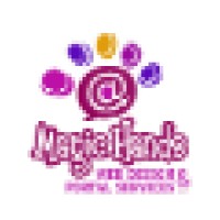 Magic Hands Web Design & Portal Services LLC