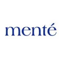 MENTE logo - Similar company to Effiya Technologies