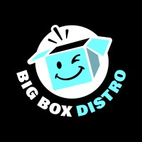 Big Box Distro logo - Similar company to Distribution Wholesale