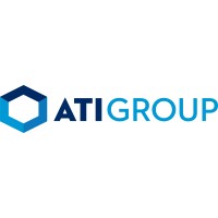 ATI Group logo - Similar company to Imag Construction Services, Inc