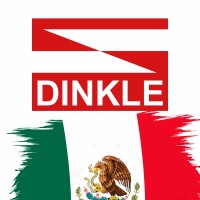DINKLE México logo - Similar company to Wikus Mexico